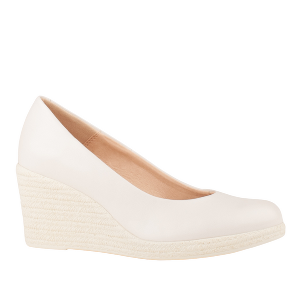 Zanni & Co - Sila One - Crystal White