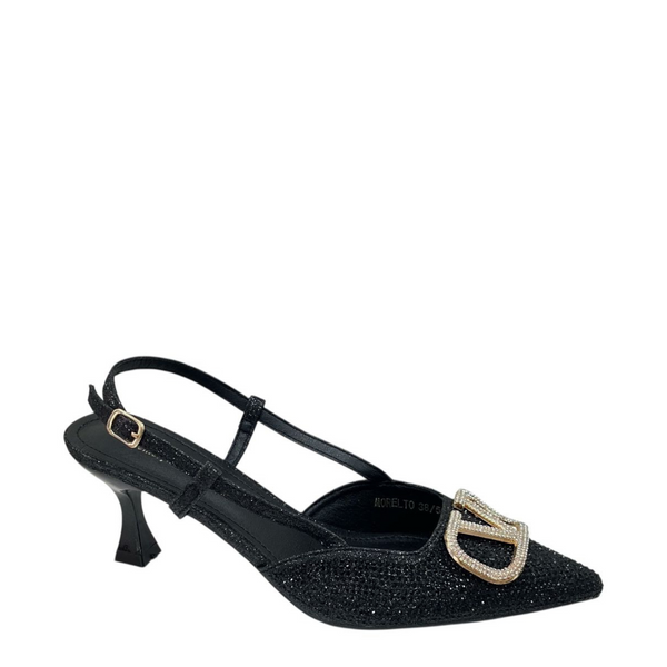 Sorento Morelto Black