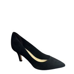 Tamaris 1-22434-26 black suede