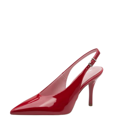Tamaris 29622 red patent