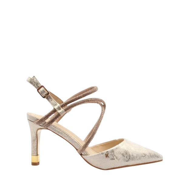 Kate Appleby hursley gold marble