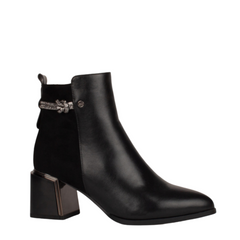 Zanni & Co - Mirgab - Ink