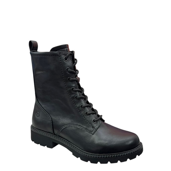 Tamaris 25215 Black