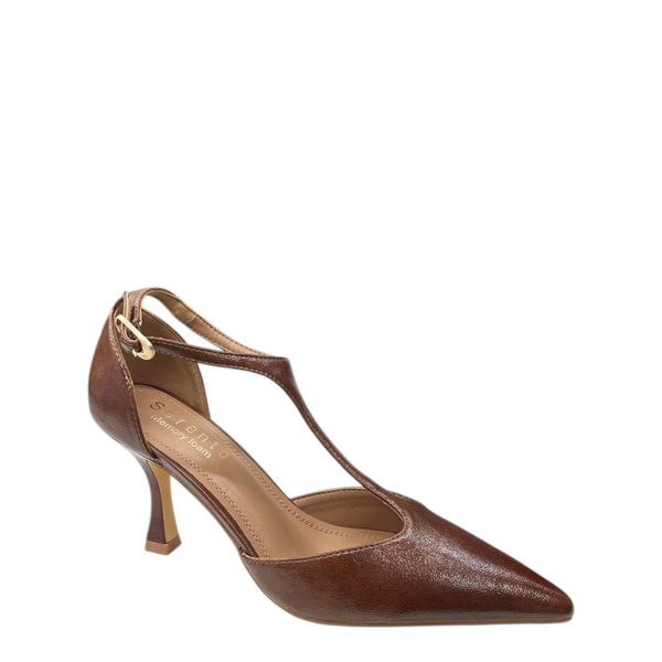 Sorento garden morris foxy