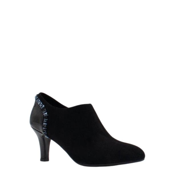 Kate Appleby haddon schwarz sparkle