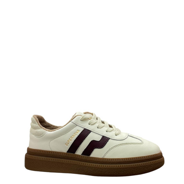 Drilleys Eighty Two Whipped Chestnut