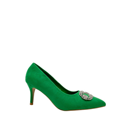 Sorento Woodland Shamrock