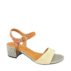 Tamaris 1-28249-42 ivory comb