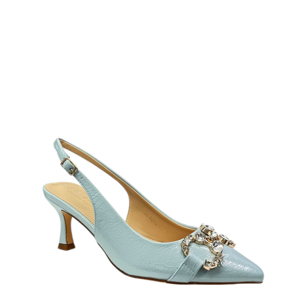 Sorento Cottonwood Sky Diamonds