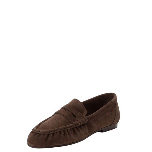 Tamaris mokka 1-24205