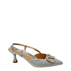 Sorento Morelto Silver