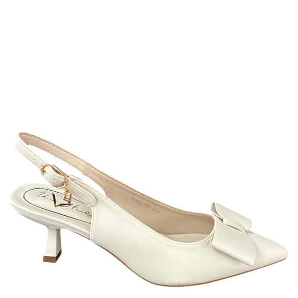 Una Healy bubble pop nearly there