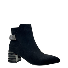 Kate Appleby longlane black