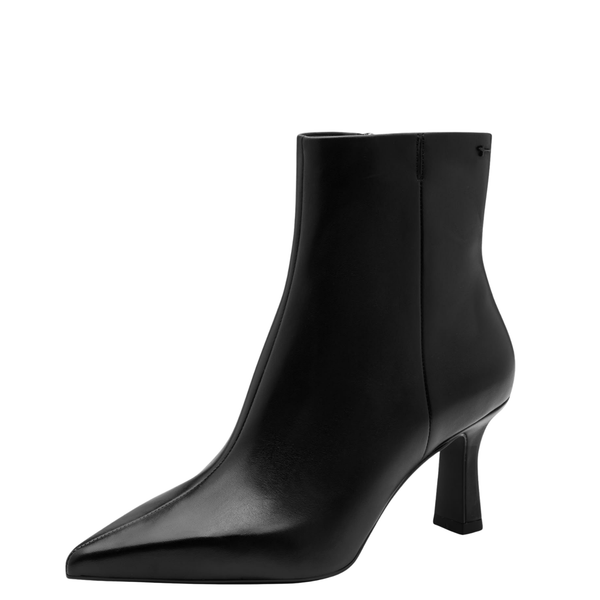 Tamaris 1-25358-45 Black Leather