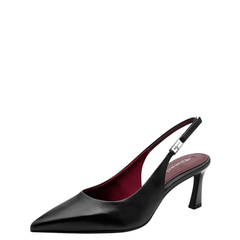 Tamaris 1-29612-47 Black Leather