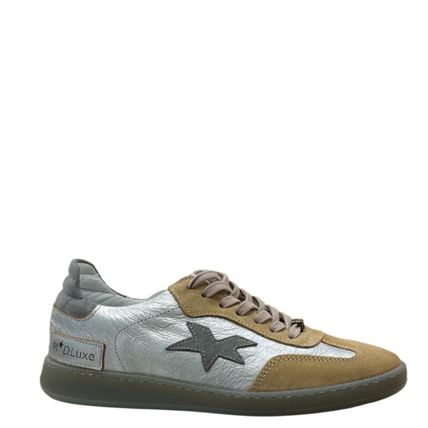 Meline 526 R Argento Light Grey