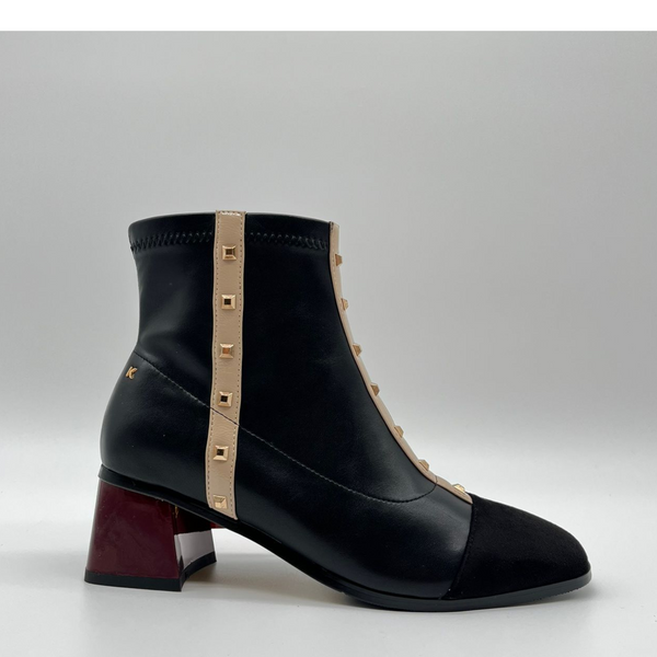 Kate Appleby Pentridge Schwarz Mix