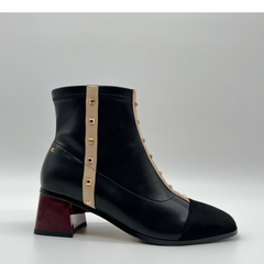 Kate Appleby Pentridge Schwarz Mix