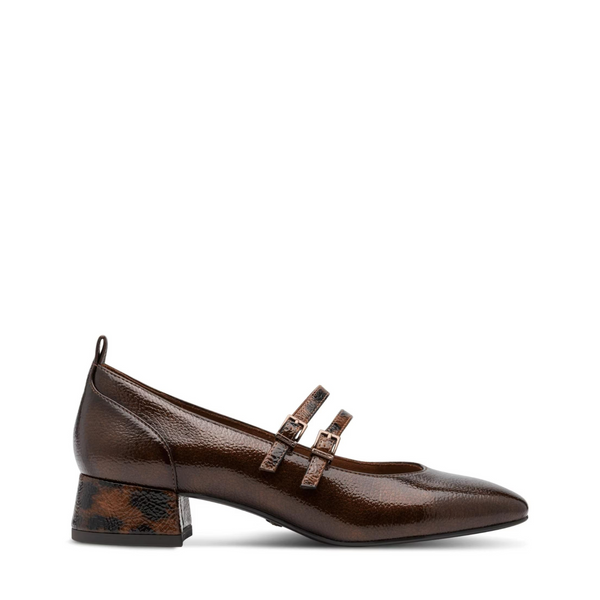 Tamaris 22318 Brown Comb