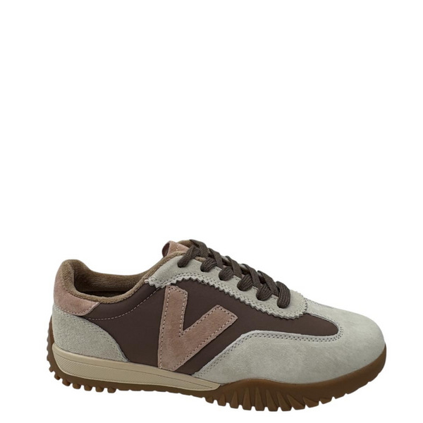 Drilleys forty seven pink latte