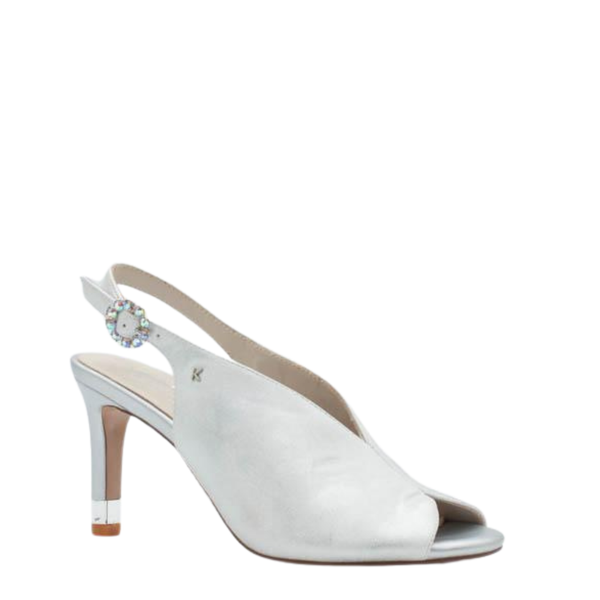 Kate Appleby malpas chrome shimmer