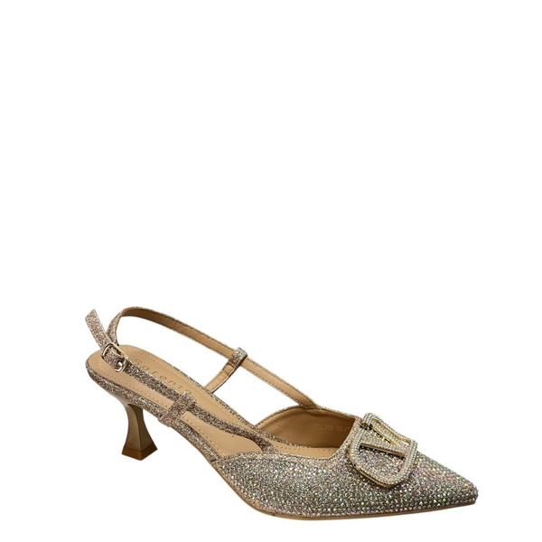 Sorento Morelto Gold