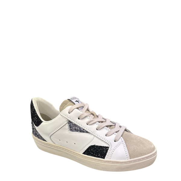 Tamaris 1-23706-46 pewter comb