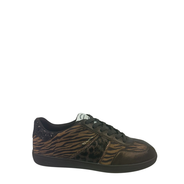 Tamaris 23624 Mocca Comb