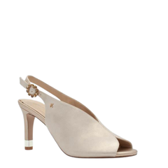 Kate Appleby Malpas gold shimmer