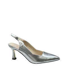 Kate Appleby Denham Chrome