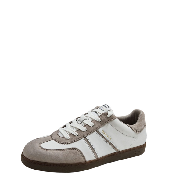 Tamaris 23624 OFFWHITE Comb