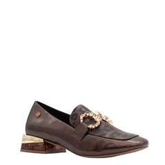 Zanni &co topaz cheetah
