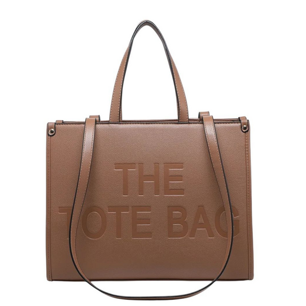 Tote bag sand
