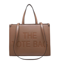Tote bag sand