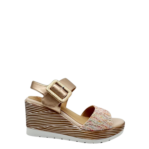 Zanni & Co Ueno One Topaz Mix