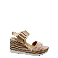 Zanni & Co Ueno One Topaz Mix