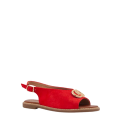 Una Healy blank space radical red
