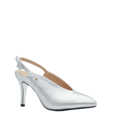 Kate Appleby melton chrome