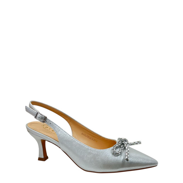 Sorento Marlfied A Silver