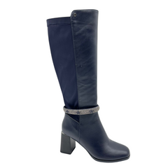 Zanni & Co Manfalut One Cobalt