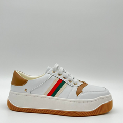 Kate Appleby Keuler Smooth Snow