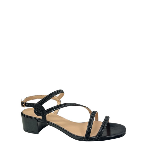 Sorrento Killruddey Black Shine