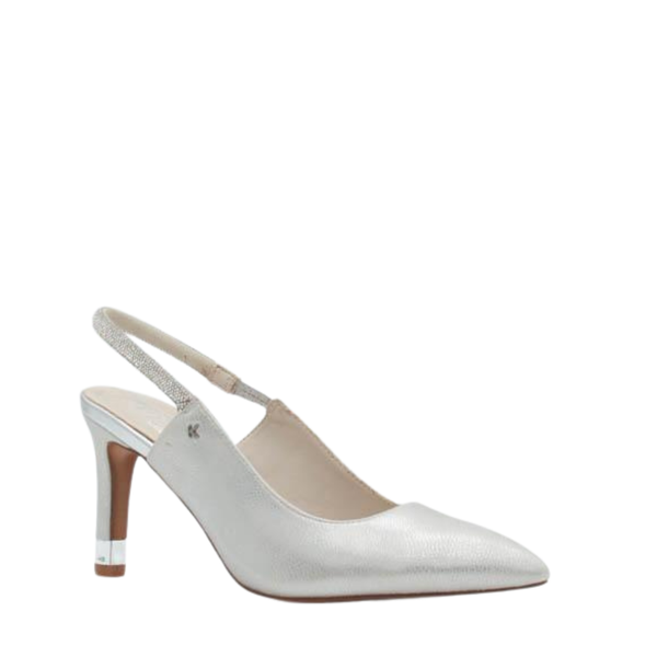 Kate Appleby Burnett chrome