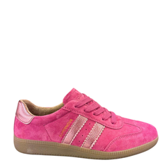 Drilleys / Sixty Four / Hot Pink