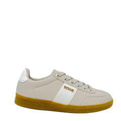 Tommy Bowe Wafer Pale Sepia