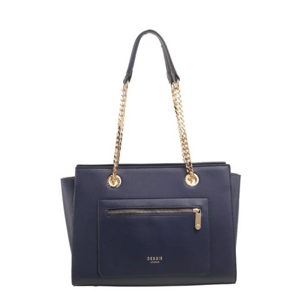 Bessie BW6857 Navy