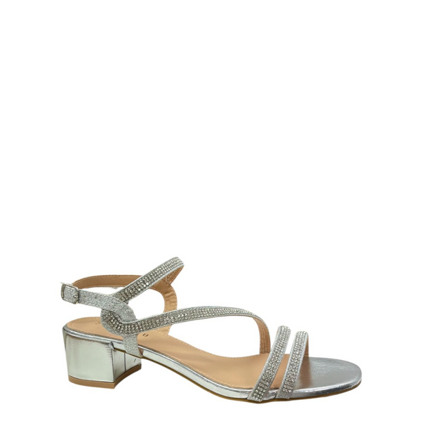 Sorrento Killruddey Silver Shine