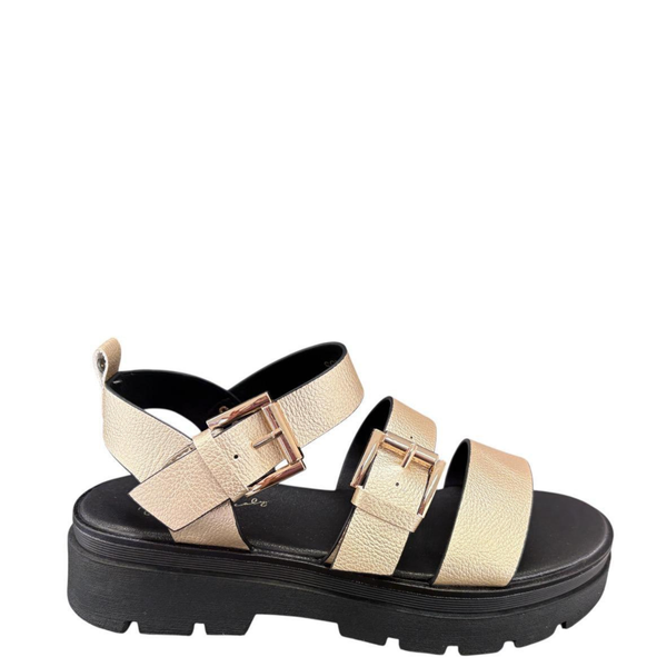 Una Healy something bling crush