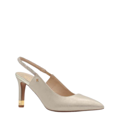 Kate Appleby Burnett gold