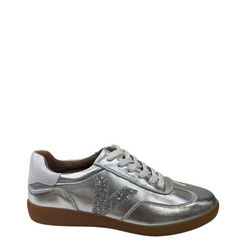 Drilleys seventy one foil sparkle